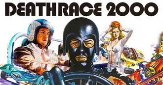 Last 10 Movies Troller344 Watched for the First Time 511