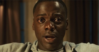 The Last 10 Movies Adrian Watched for the First Time #32