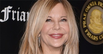 Meg Ryan, Filmography (2020)