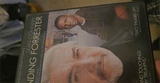 Jeremiah&#39;s Top 100 Flicks