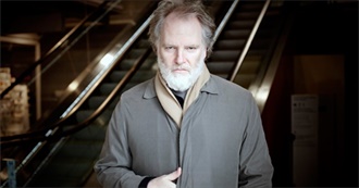 Guy Maddin | Top 10 Films | Sight and Sound