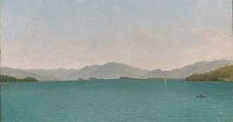 Movies I&#39;m Totally Normal About