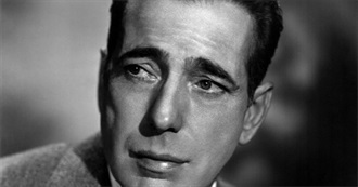 11 Actors Who Were Legendary Boozers