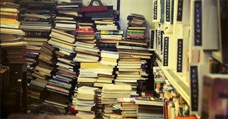 Connie&#39;s 2020 TBR