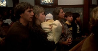 Gholamslayer's 10 Most Recently Seen #6