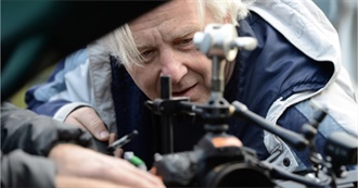 Andrzej Sekula D.O.P.  Filmography