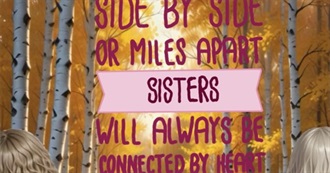 Books Tilly Thinks Goes Well With TS!!