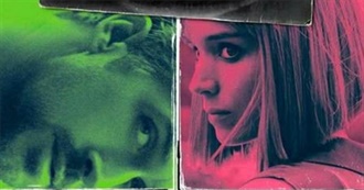 Blake&#39;s 100 Favorite Films