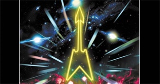 Skye&#39;s Fave Movies