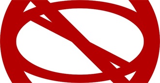 Some Popular Movies Robert Has Never Seen