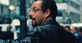 250 Best Movies on Netflix Right Now, Ranked by Tomatometer