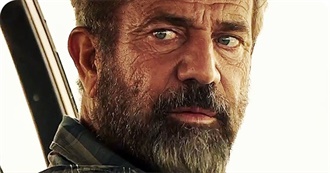 The Last 10: Mel Gibson