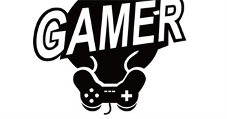 Games That Firearmygaming Has Played