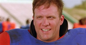 Jonathan Loughran Movies