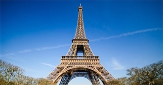 50 Places Alec Has Mostly Been That Start With &quot;E&quot;