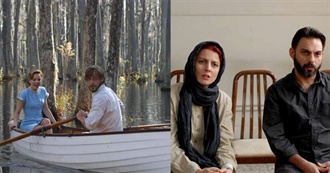 30 Films You Need to Watch Before You Die