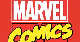 Complete Marvel Movies