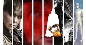 Rolling Stone&#39;s 150 Best Sci-Fi Movies of All Time