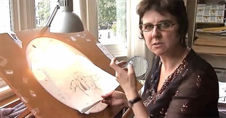 Joanna Quinn | Top 10 | Sight and Sound