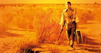 The 10 Best Australian Movies of All Time