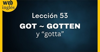 11 of the Best,Get,Got,Gotta in Title