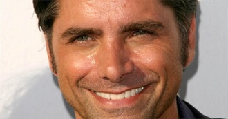 John Stamos Movies