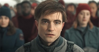 Last Ten Movies Seen (#26)