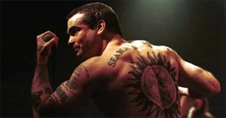 Henry Rollins Discography (Including Black Flag)