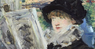 Darner&#39;s Ever Changing to Read List