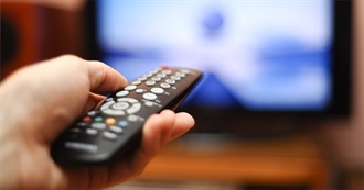 Oh God!  Turn the Channel, QUICK!