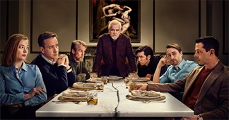 The Greatest TV Shows About Rich People According to Ranker