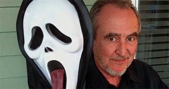 Wes Craven&#39;s 13 Best Films