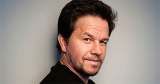 Famous People Born in 1971