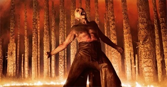 All Movies Troller344 Watched January 2026