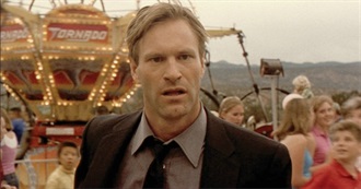 Counting Up Number Films