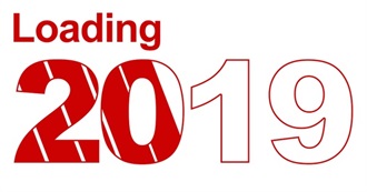 Moony's 2019 Movie Watchlist