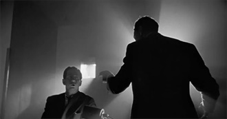 Mooseorpamplemousse&#39;s Top 100 Films