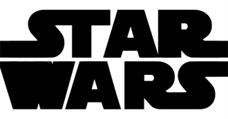 The Essential Star Wars