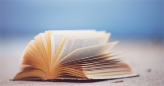 Some Books Senella Wants to Read