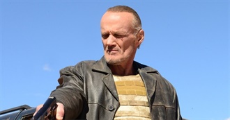 Michael Bowen Movies I&#39;ve Seen