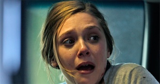 Horror Movies That Start With the Letter W (Seen by Tehn)