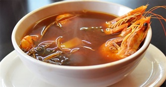 Big T&#39;s Popular Soups of the World 5