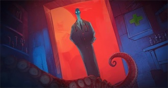 Game Grumps Games July 2025