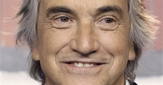 Francisco Reyes Filmography (1988-Present)