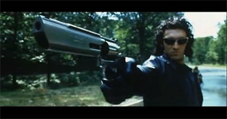 David Legaria&#39;s Top 50 Weird and Trippy Films