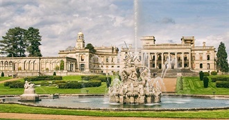 English Heritage in the West Midlands