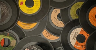 The World in 1963&gt;&gt;Ten Popular Songs