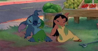 Childhood Movies of Mine