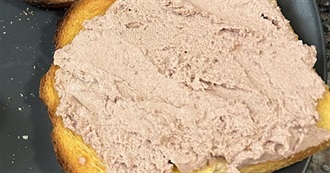 What Ray Ate - Day 893