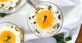 Last 20 Foods That Duck Queen Tried for the First Time 93